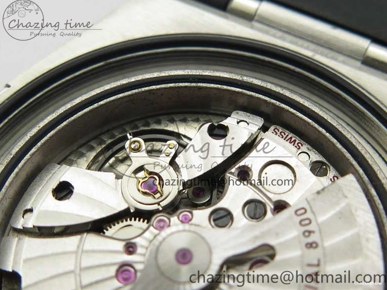 1225 Constellation 131.33.41.21.03.001 SS TW Best Edition White Dial On Gummy Strap A HighPerformance 7874